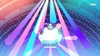 [AniMaunt] New Panty & Stocking with Garterbelt S02E13