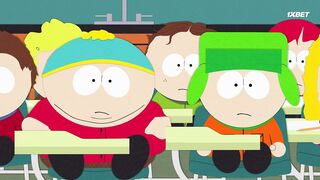 [AniMaunt] South Park S27E05