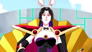 [AniMaunt] Shin Samurai-den Yaiba - 24