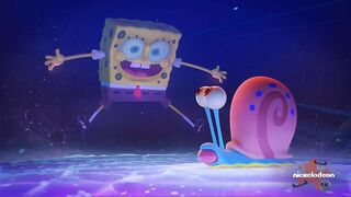 SpongeBob SquarePants S17 The Haunted Bucket / Go Fetch