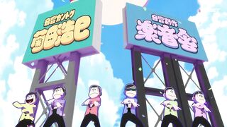 [AniMaunt] Mr. Osomatsu S04E12.5