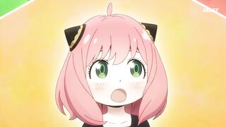[AniMaunt] Spy x Family S03E01