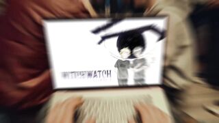 [AniMaunt] Witch Watch - 25