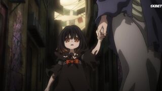[AniMaunt] Gachiakuta S01E13
