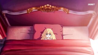 [AniMaunt] The Fated Magical Princess Who Made Me a Princess S01E04