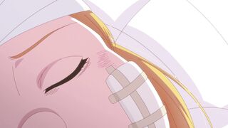 [AniMaunt] Пышечка, любовь и ошибки! 1 сезон 1 серия