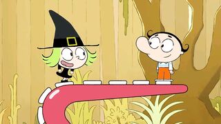 Зук S1E12
