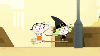 Зук S1E13