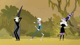 Зук S1E16
