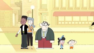 Зук S1E21
