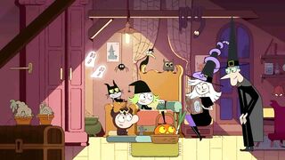 Зук S1E23