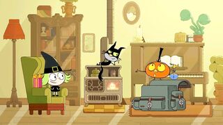 Зук S1E33