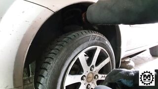 Диагностика ходовой автомобиля. Проверка подвески авто самостоятельно. Устраняем