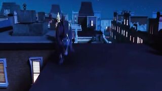 100% волк Легенда о Лунном камне S1E04 Бухгалтер