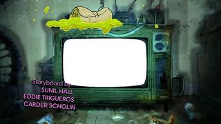 Могучая кучка S1E07 Гнев голого землекопа - Мама лист