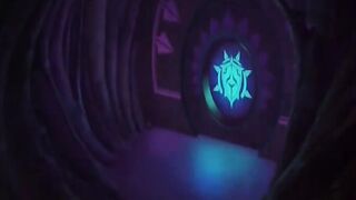 Вакфу S3E07 мультиландия