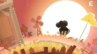 Мини Вакфу S1E08