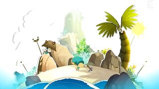 Мини Вакфу S1E15