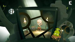 Мини Вакфу S1E20