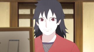 [AniMaunt] Boruto - 106