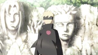[AniMaunt] Boruto - 112