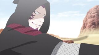 [AniMaunt] Boruto - 122