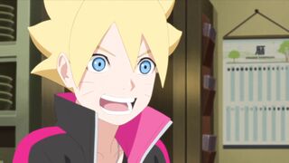 [AniMaunt] Boruto - 128