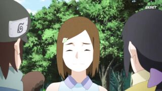 [AniMaunt] Boruto - 139
