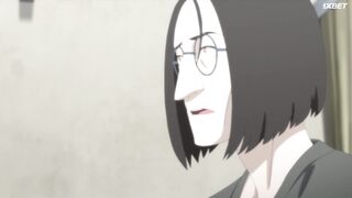 [AniMaunt] Boruto - 142
