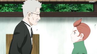 [AniMaunt] Boruto - 150