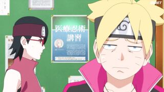 [AniMaunt] Boruto - 152