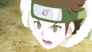 [AniMaunt] Boruto - 153