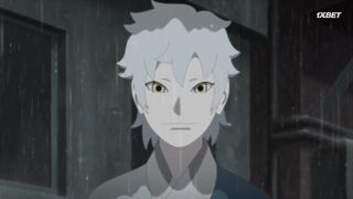 [AniMaunt] Boruto - 155