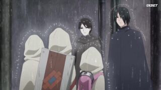 [AniMaunt] Boruto - 157
