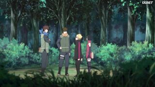 [AniMaunt] Boruto - 160