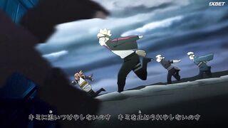 [AniMaunt] Boruto - 162