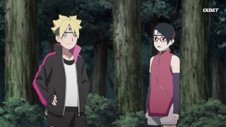 [AniMaunt] Boruto - 163