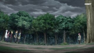[AniMaunt] Boruto - 164