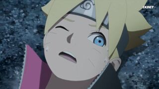[AniMaunt] Boruto - 166