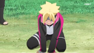 [AniMaunt] Boruto - 169