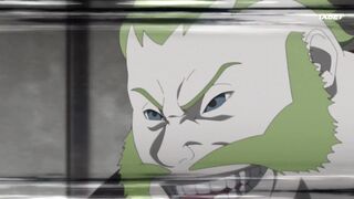 [AniMaunt] Boruto - 171