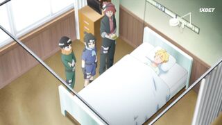 [AniMaunt] Boruto - 172