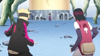 [AniMaunt] Boruto - 175