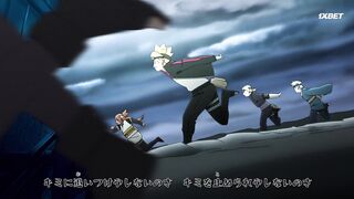 [AniMaunt] Boruto - 180