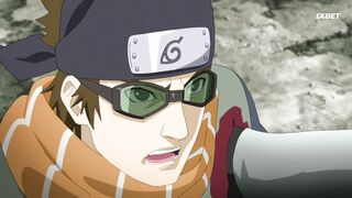 [AniMaunt] Boruto - 182