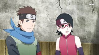 [AniMaunt] Boruto - 185