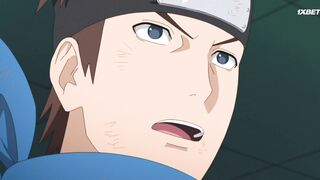 [AniMaunt] Boruto - 190
