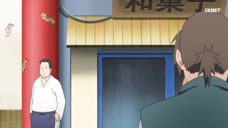 [AniMaunt] Boruto - 195