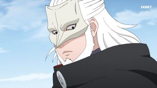 [AniMaunt] Boruto - 196
