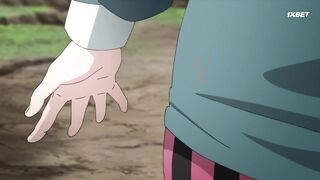 [AniMaunt] Boruto - 199